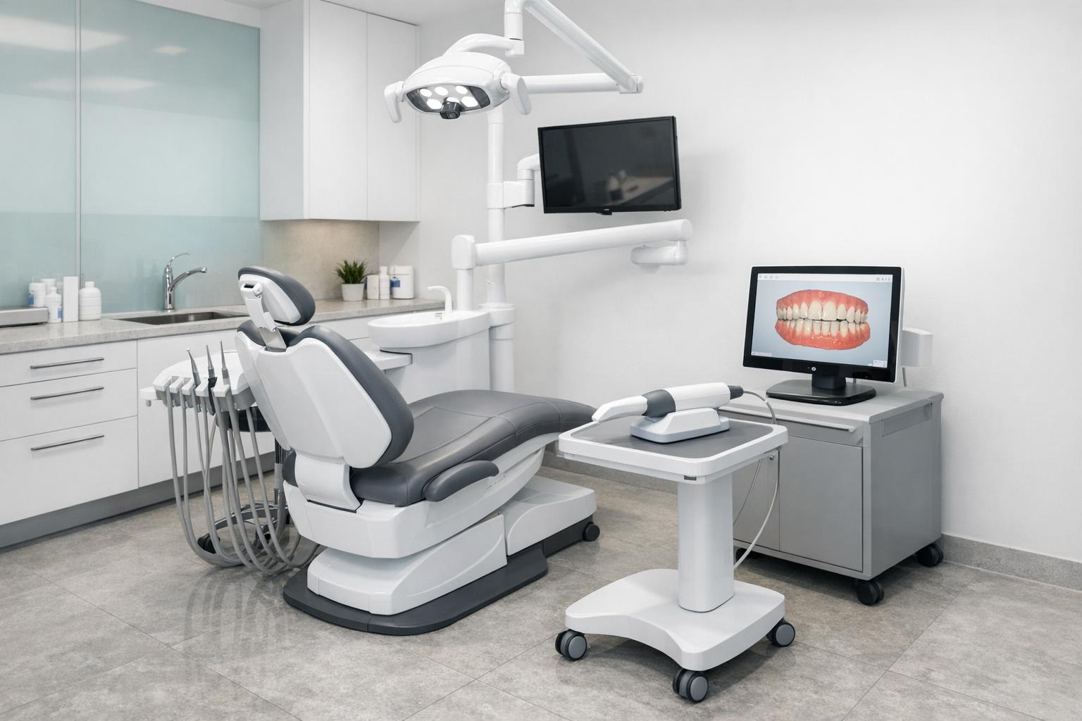 Dentysta na Kabatach — zdrowy uśmiech dzięki nowoczesnej stomatologii